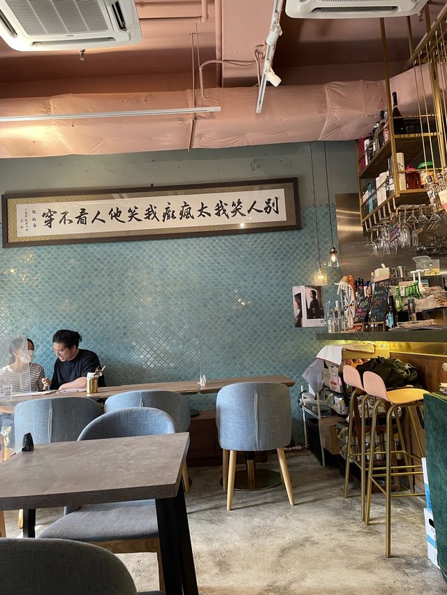 屯門特色日本居酒屋🏮