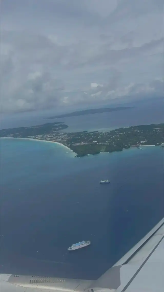 A corner of paradise, Boracay Island