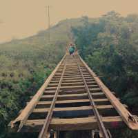 One of the most popular hikes in Honolulu! 