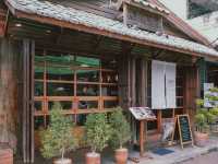 Magokoro Teahouse เชียงใหม่