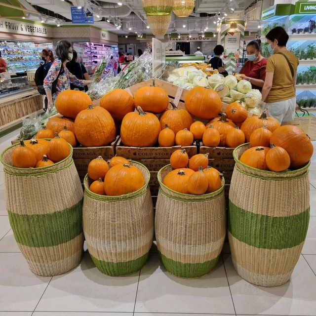 Halloween At Every Corner