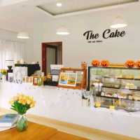 🧁The Cake Cafe and Bakery 🥨 พัทลุง🎃🎃