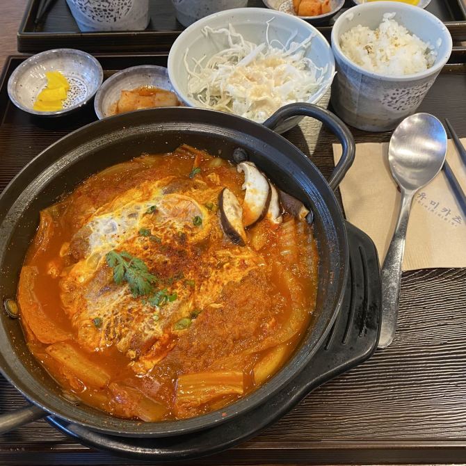 범계역 돈까스 전문점? “유미카츠” | 트립닷컴 안양 트래블로그