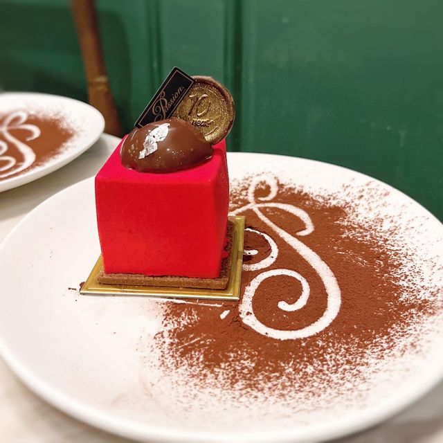【Passion - 利東街親民法餐館🎊十週年$10優惠】