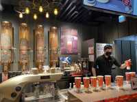 COMEBUYTEA @YOHO Mall