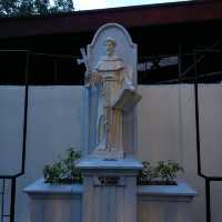 Our Lady of the Atonement Cathedral in Baguio