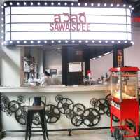 📽Prince Theatre Heritage Stay Bangkok📽