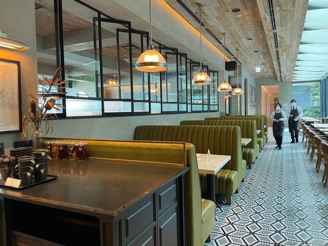 名古屋駅の映えランチ💕