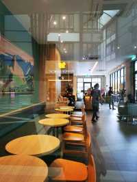 Cameron Centrum, Brinchang, CH.