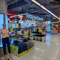 Winmart @ Landmark 81 