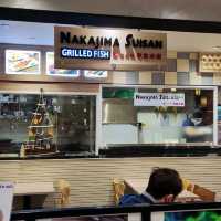 Basement 2 Foodcourt