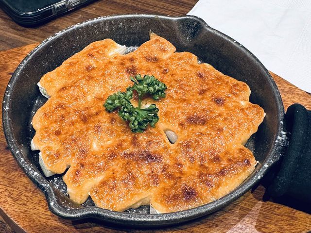 臺北大安 燒肉店 UNCLE SHAWN燒肉餐酒館 2號店