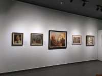 Penang State Art Gallery ❤️🎨