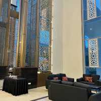 Inspired By Morrocan Architecture
