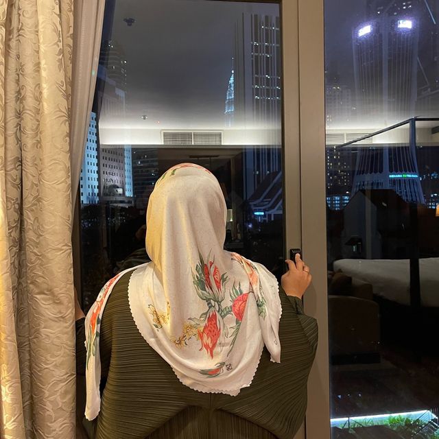 MiCasa All Suite Hotel Kuala Lumpur 🤩