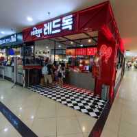 Great Shopping in Batam