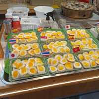 ตลาดคนเดิน เดอะวัน รัชดา(ตลาดรถไฟ)