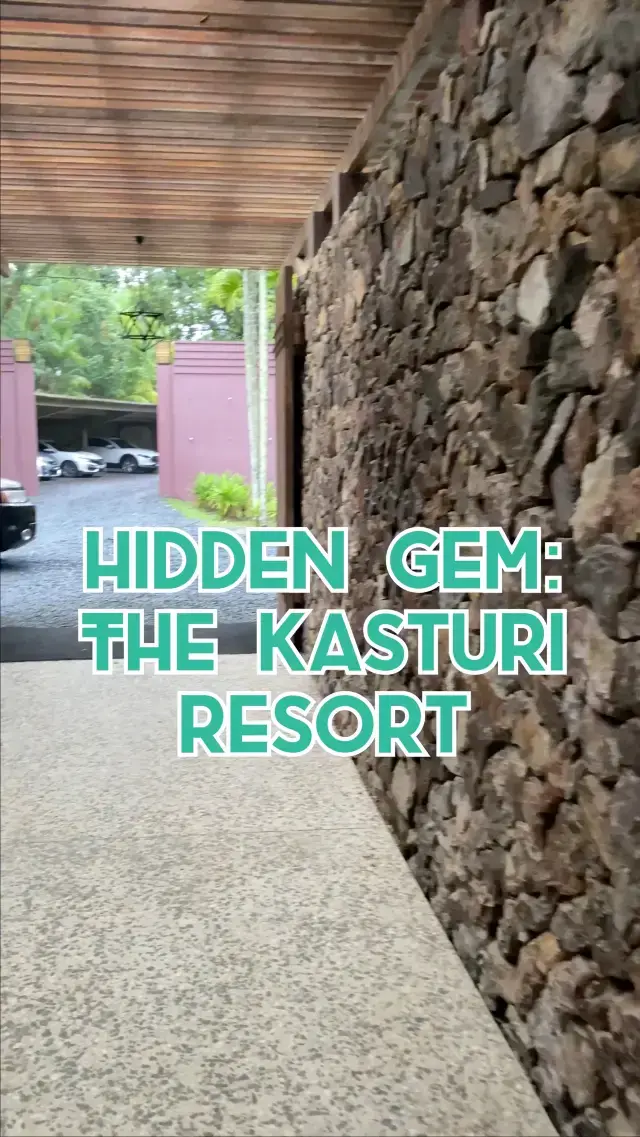 stunning first-impression! 