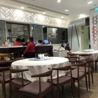 Dim sum in Ho Chi Minh City