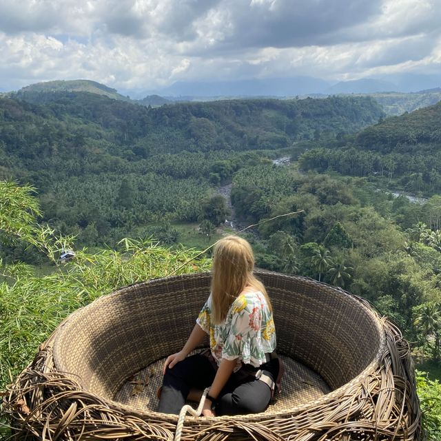 Pause, Meditate and Relax at Sitio Maupot