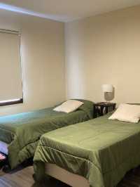 I Miss this El Calafate Hostel!