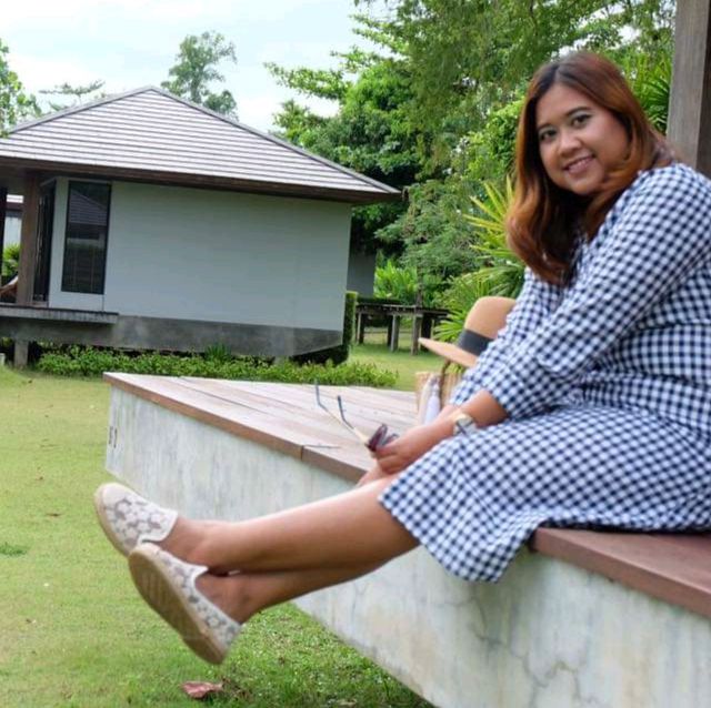 พลับพลารีสอร์ท @ เกาะหมาก