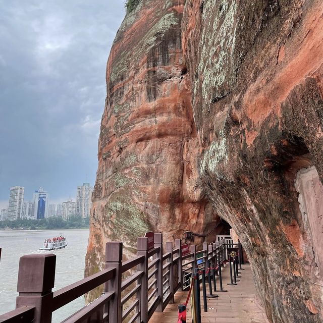 How to get to this incredible place 