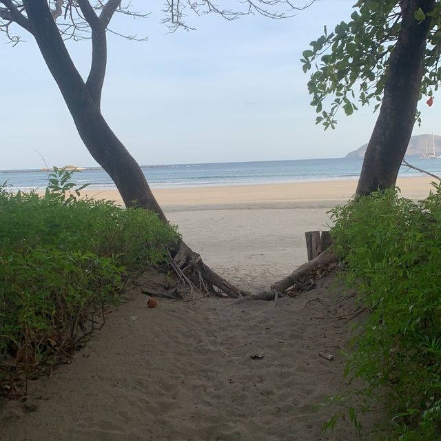 Tamirindo Costa Rica 