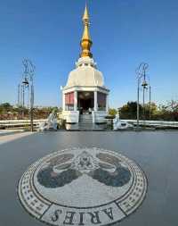 วัดทุ่งเศรษฐี​ 