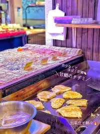 【鶴橋商店街】ちょい飲み！思わず入りたくなる可愛いネオン看板💜
