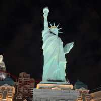 Las Vegas Strip