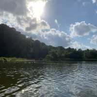 Eagle Creek Park has my heart!