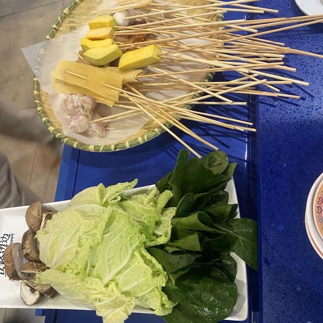 The best hotpot in Tustin gets an upgrade!
