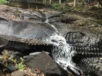 Kbal Spean - Cambodia 