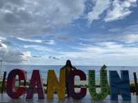 Cancun Beach - Beautiful and serene 