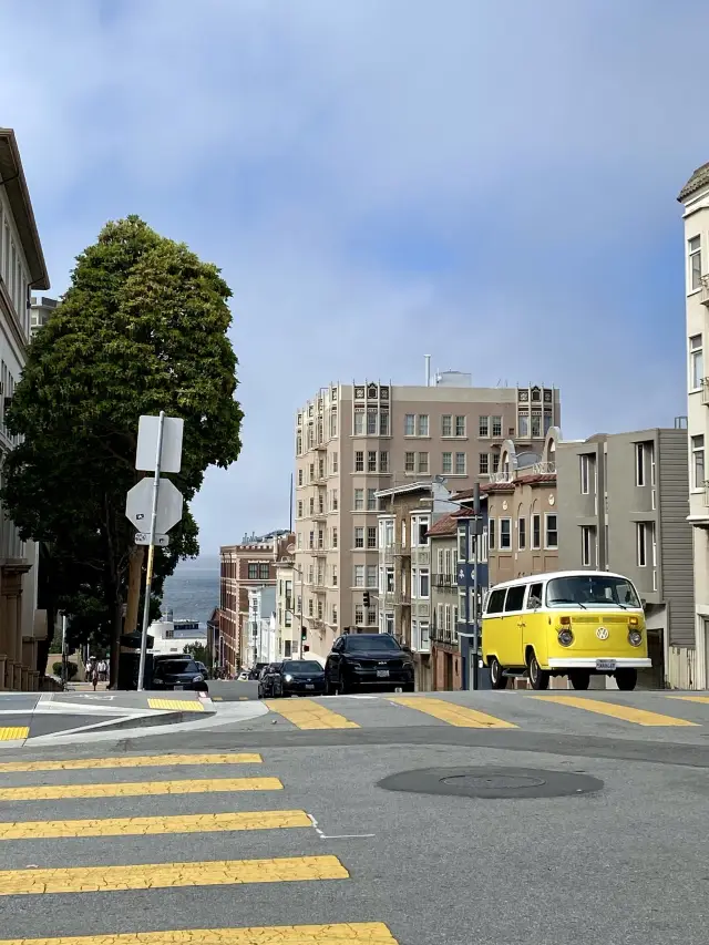San Francisco🥰❤️😍