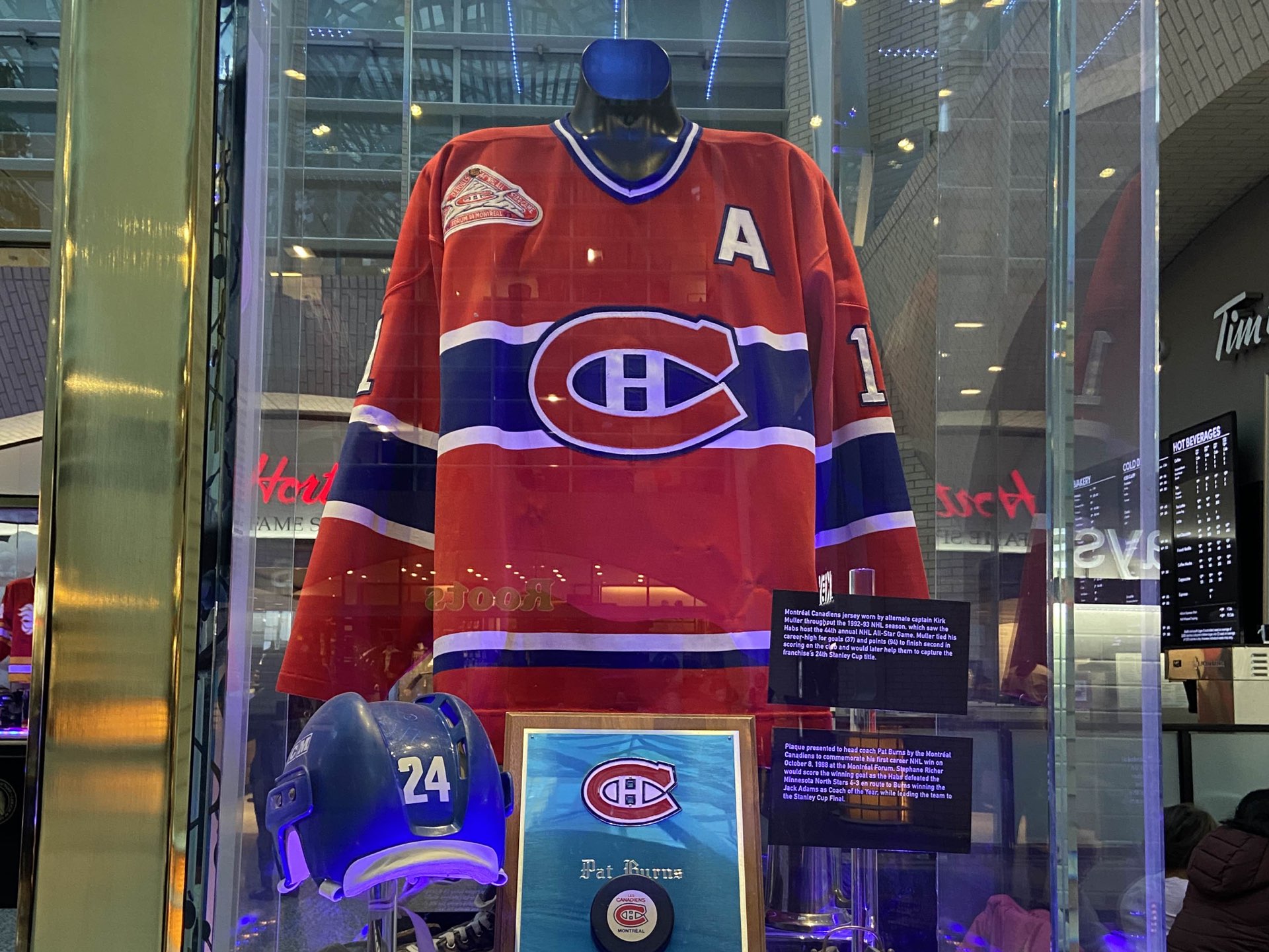 The Hockey Hall of Fame  Hockey hall of fame, Hall of fame, Dream  vacations destinations