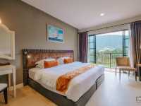 Le Monte Hotel KhaoYai โรงแรมสไตล์Spanish Boutique