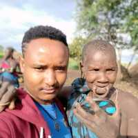 Omo Valley Tours 