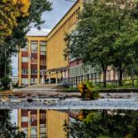 布列斯特技术大学周边