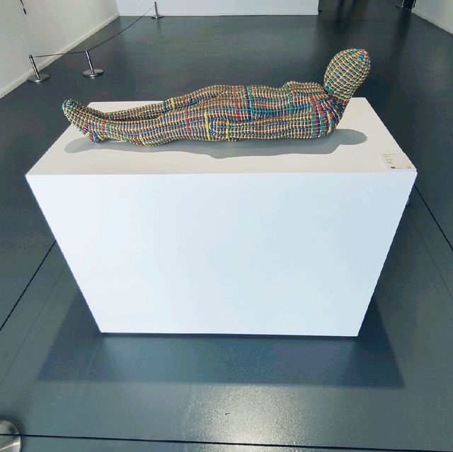 Sky Art Centre 