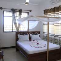Vufac beach hotel 
