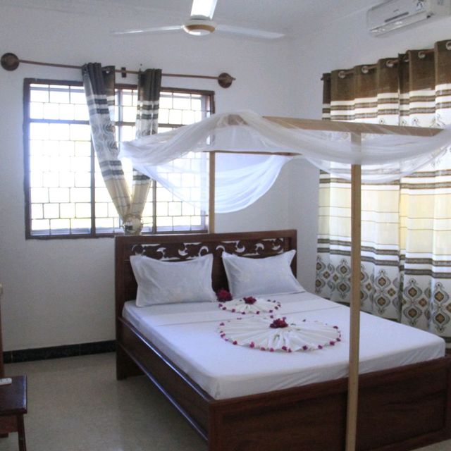Vufac beach hotel 