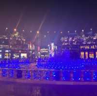 사우디아라비아 ! blvd world !