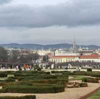 Vienna: City of Dreams, Music, and Theater