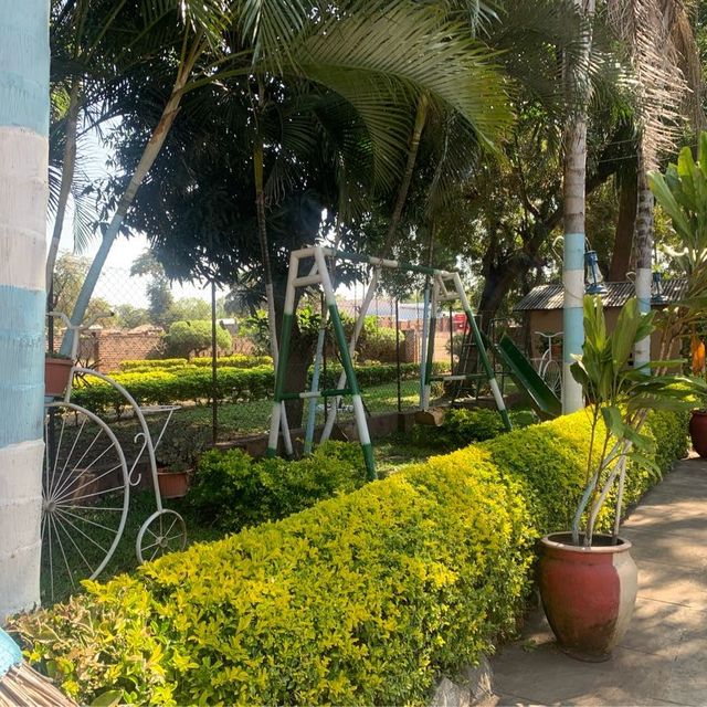 Lakeside Hotel,Salima, Malawi 🇲🇼 