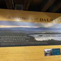 OBAN DISTILLERY 