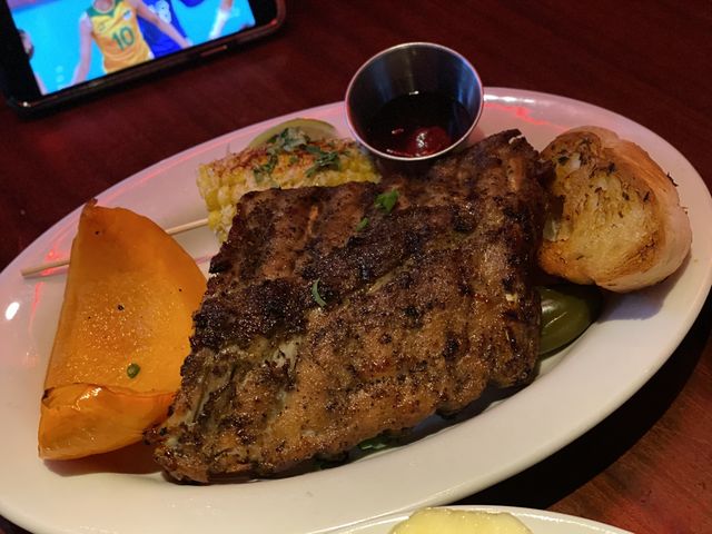 상하이문’s 상하이맛집 Chili’s