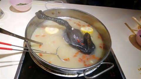 珍姐海鮮火鍋飯店 (中環)