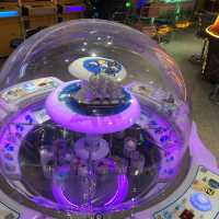 FunDay at the Arcade in Zhenjiang 